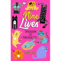 Nine Lives - Enneagram Cat Purrsonalities