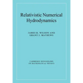 Relativistic Numerical Hydrodynamics