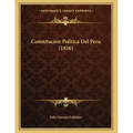 Constitucion Politica Del Peru (1856)