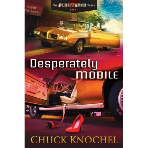 Desperately Mobile