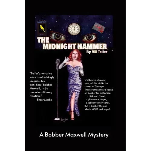 The Midnight Hammer