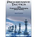 Progressive Tactics: 1002 Progressively Challenging Chess Tactics