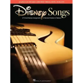 Disney Songs: Jazz Guitar Chord Melody Solos