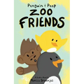 Penguin & Peep: Zoo Friends