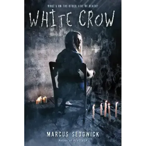 White Crow