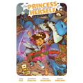 The Princess Who Saved Herself