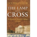 The Lamp and the Cross: Averitt