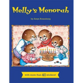 Melly's Menorah