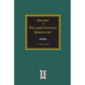 History of Pulaski County, Kentucky