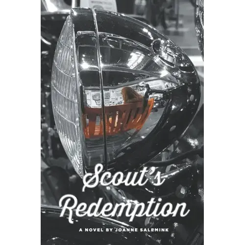 Scout's Redemption