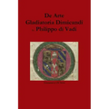 De Arte Gladiatoria Dimicandi