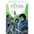 The Woods Yearbook Edition Book Three