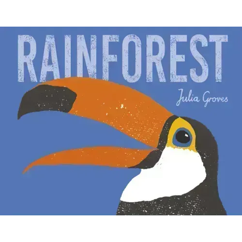 Rainforest 8x8 Edition