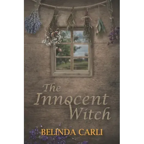 The Innocent Witch
