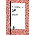 El Rey Lear