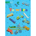 Wheels - Te wiira  (Te Kiribati)