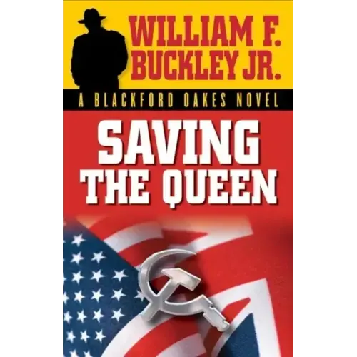 Saving the Queen