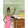 Kaliyah's Lesson: Stranger Danger