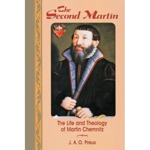 The Second Martin