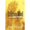 The Creative Mind: An Introduction to Metaphysics
