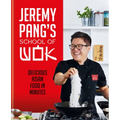 Jeremy Pang's School of Wok