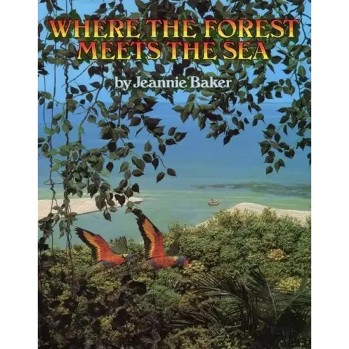 Where the Forest Meets the Sea