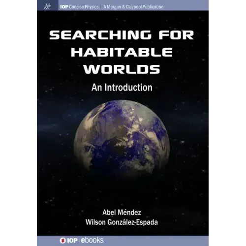 Searching for Habitable Worlds: An Introduction