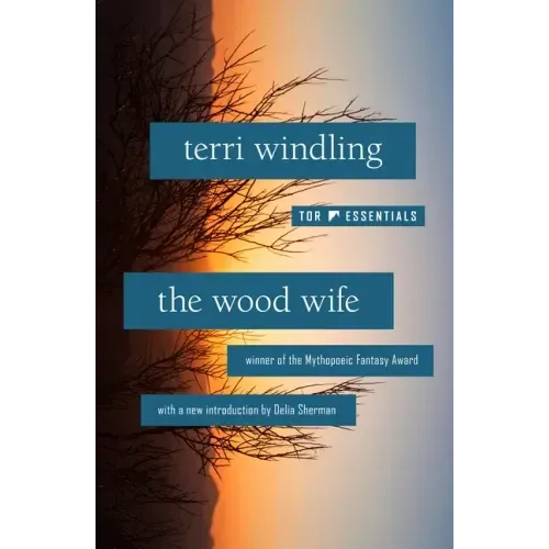 The Wood Wife