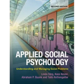 Applied Social Psychology