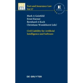 Civil Liability for Artificial Intelligence and Software