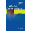 Essentials of Chinese Medicine: Volume 3
