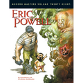Modern Masters Volume 28: Eric Powell