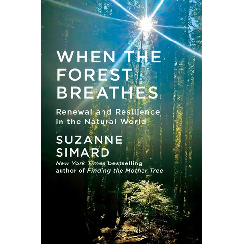 When the Forest Breathes: Renewal and Resilience in the Natural World