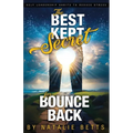 The Best Kept Secret for Bounce Back: Self Leadership Habits to Reduce Stress