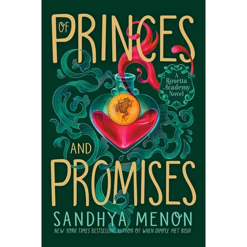 Of Princes and Promises