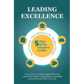 Leading Excellence: 5 Hats of the Adaptive Leader