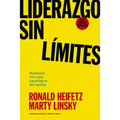 Liderazgo Sin Límites (Leadership on the Line Spanish Edition)