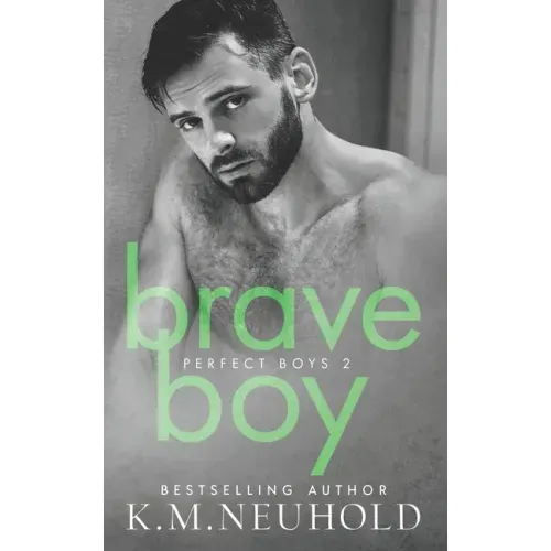 Brave Boy