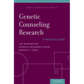 Genetic Counseling Research: A Practical Guide