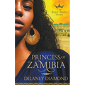 Princess of Zamibia