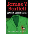 Death in a Green Jacket