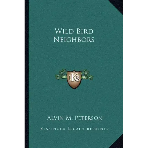 Wild Bird Neighbors