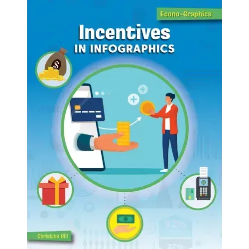 Incentives in Infographics