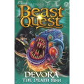 Beast Quest: Devora the Death Fish: Series 27 Book 2