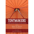 Tentmakers: Multivocational Ministry in Western Society
