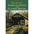 American Barns and Covered Bridges