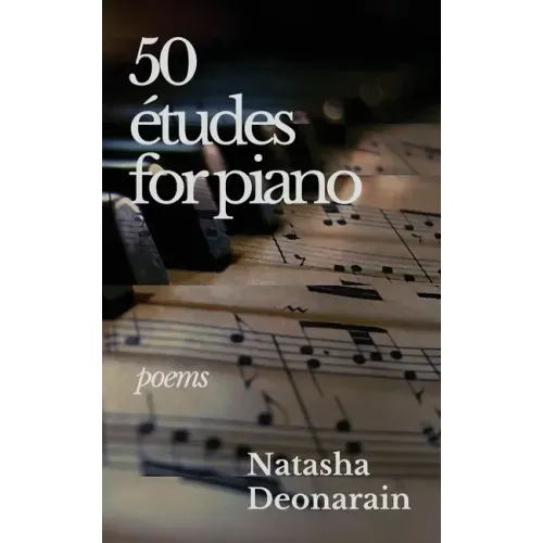 50 études for piano