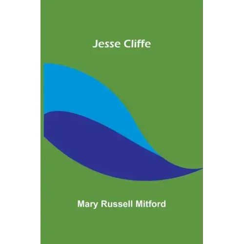 Jesse Cliffe