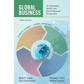 Global Business: An Economic, Social, and Environmental Perspective