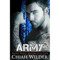 Army: Night Rebels Motorcycle Club